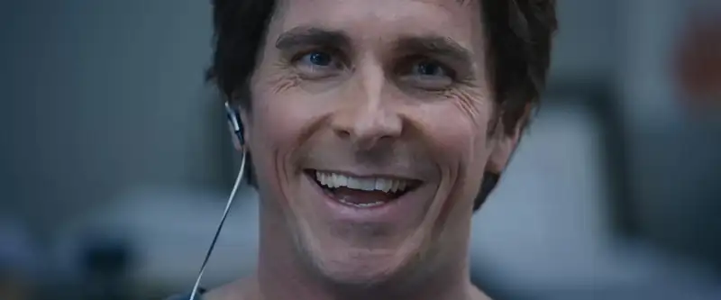 The Big Short Screenshot 1
