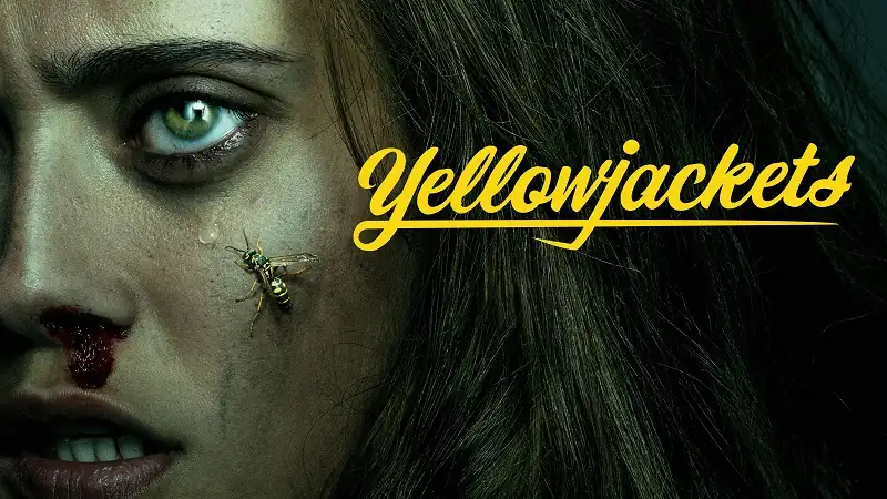 Yellowjackets Screenshot 2