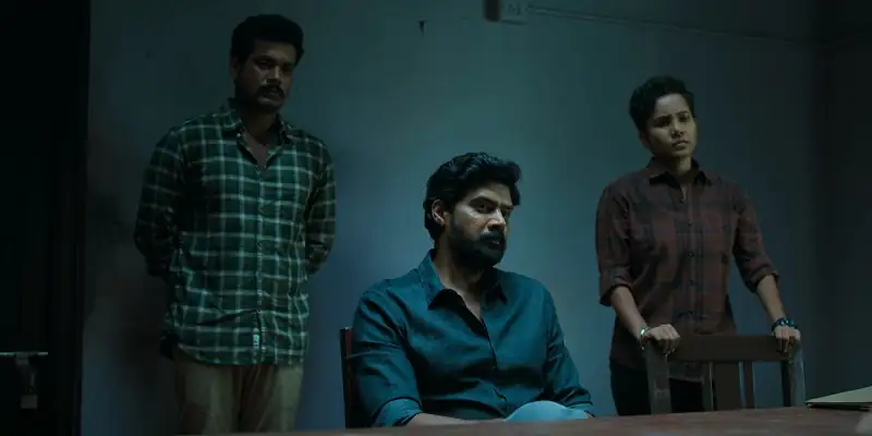 Inspector Rishi Screenshot 4