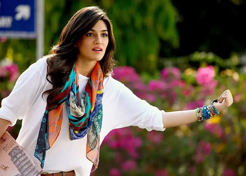 Dilwale Screenshot 1
