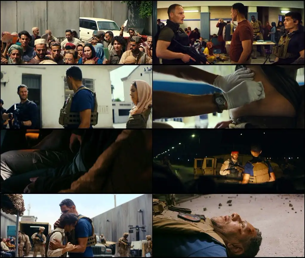 13 Days, 13 Nights Screenshot 1 13 Days, 13 Nights Screenshot 1