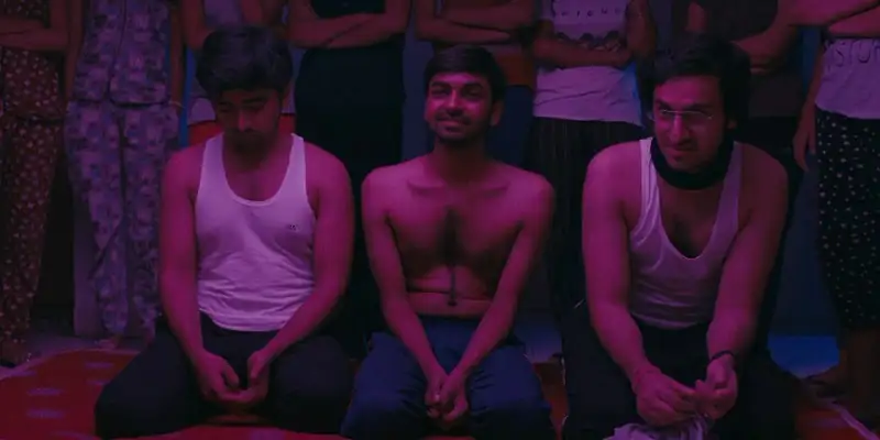 Hostel Daze Screenshot 2