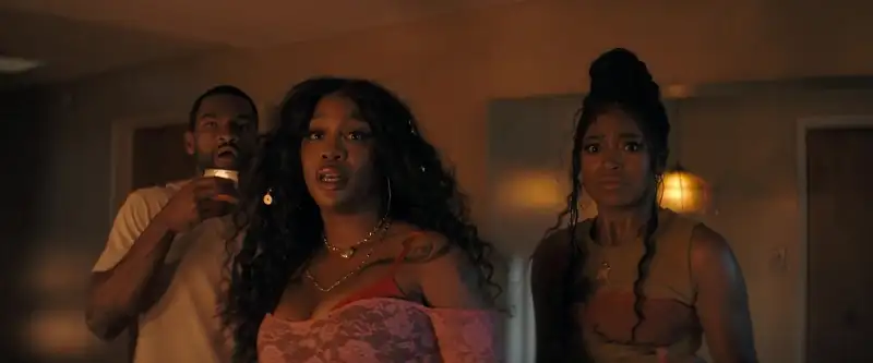 One of Them Days Screenshot 4