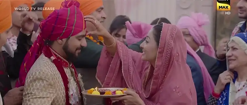 Tera Kya Hoga Lovely Screenshot 4 Tera Kya Hoga Lovely Screenshot 4