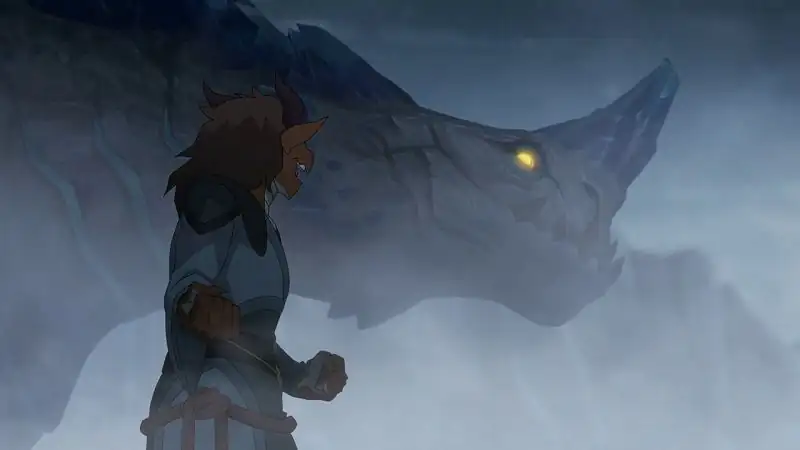 The Legend of Vox Machina Screenshot 4