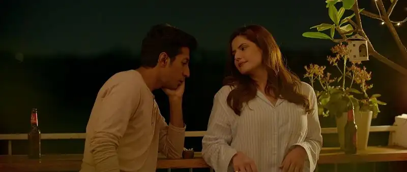 Hum Bhi Akele Tum Bhi Akele Screenshot 3