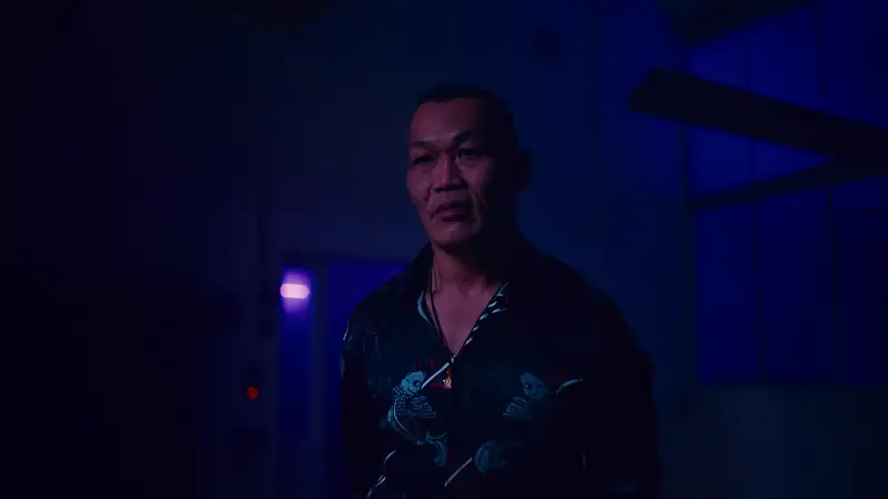 Copenhagen Cowboy Screenshot 2