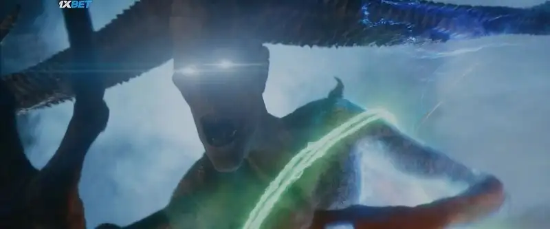 Ghostbusters: Frozen Empire Screenshot 4