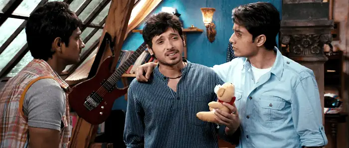 Chashme Baddoor Screenshot 2