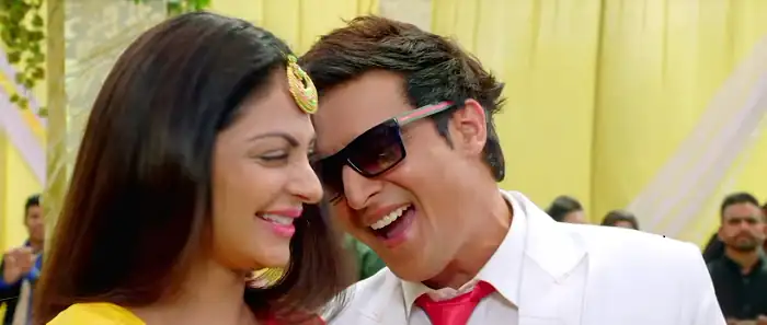 Aa Gaye Munde U.K. De Screenshot 1