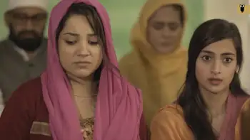 Lahore Diaries Part 1 Screenshot 4