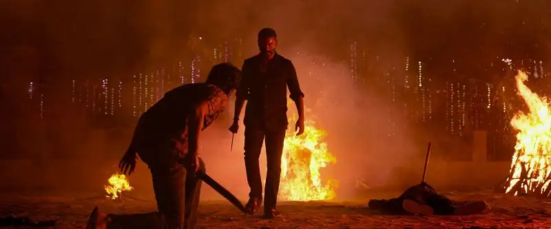Raayan Screenshot 6