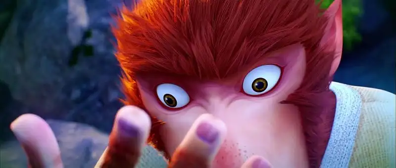 Monkey King: Hero Is Back Screenshot 1