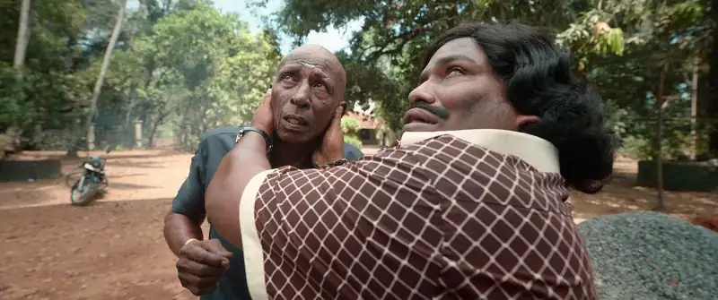 Aranmanai 4 Screenshot 4 Aranmanai 4 Screenshot 4
