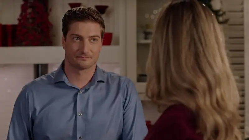 Christmas in Love Screenshot 1 Christmas in Love Screenshot 1