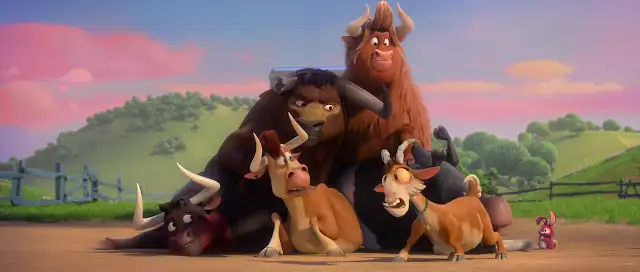 Ferdinand Screenshot 4