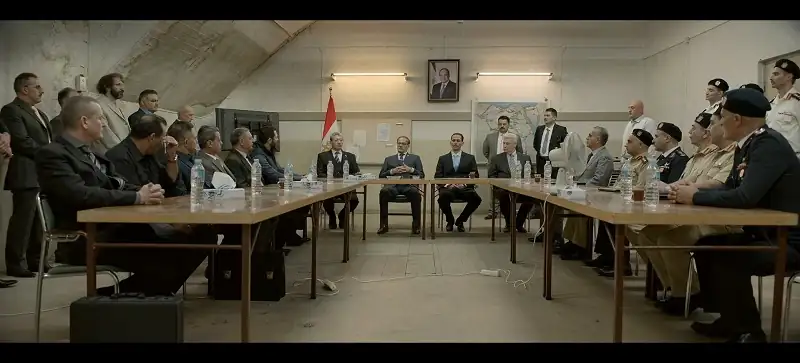 Cairo Conspiracy: Walad Min Al Janna Screenshot 2