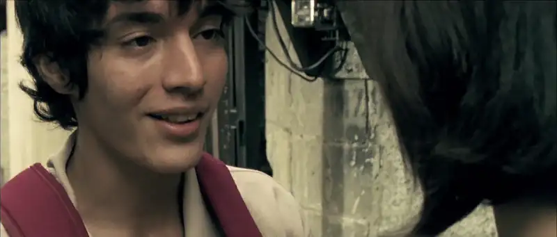 Hermano Screenshot 2