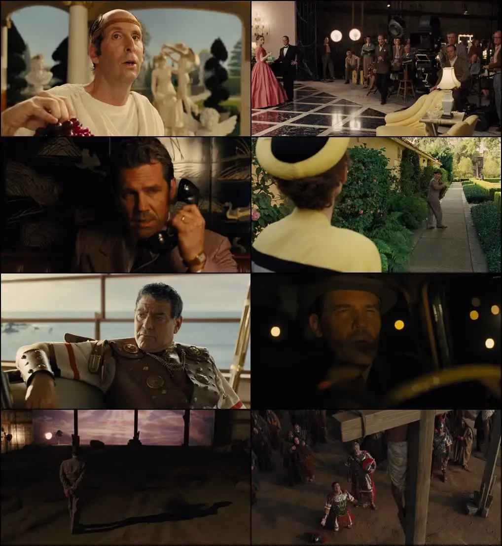 Hail, Caesar! Screenshot 1 Hail, Caesar! Screenshot 1