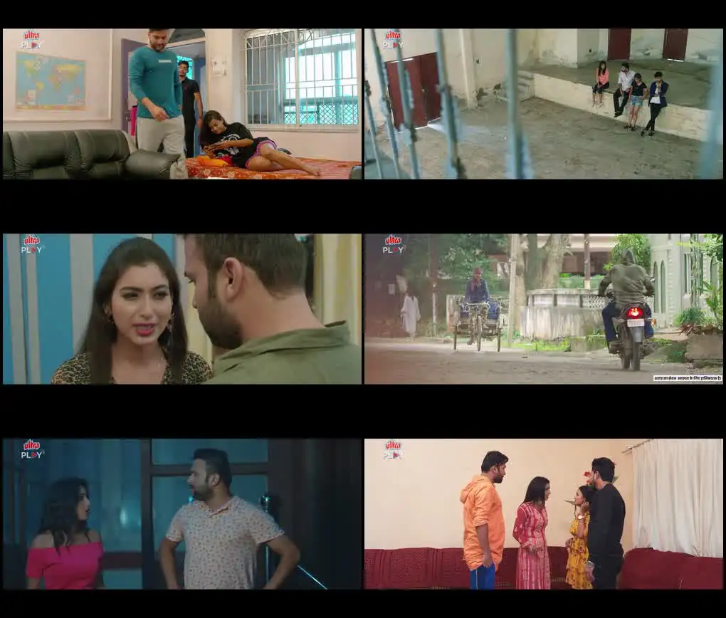 Manchalo Ki Masti Screenshot 1