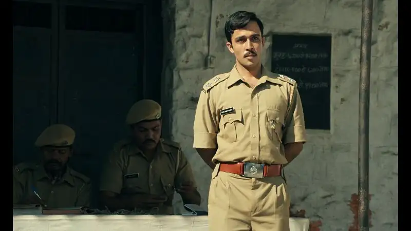 Black Warrant Screenshot 2