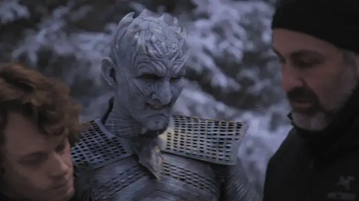 Game of Thrones: The Last Watch Screenshot 4