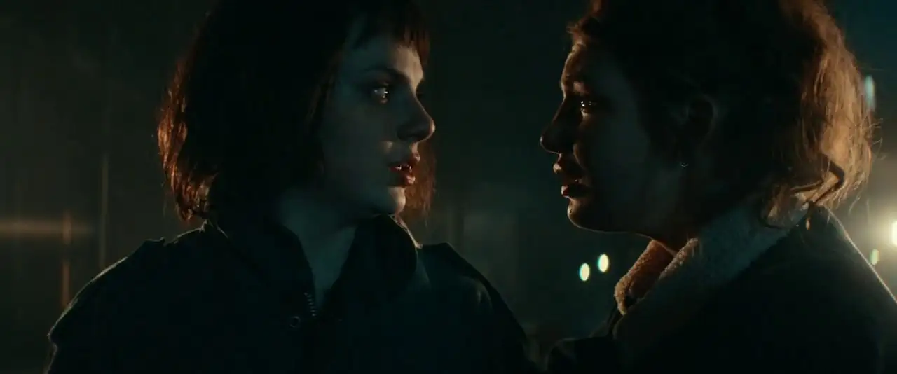 Whistle Screenshot 5