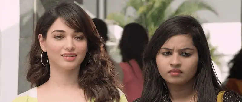 Rowdy Rajkumar – Kaththi Sandai Screenshot 4