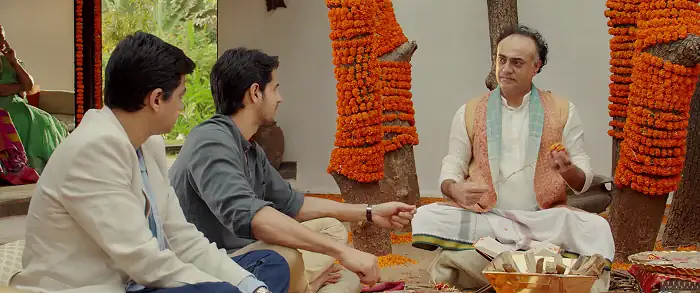 Baar Baar Dekho Screenshot 2 Baar Baar Dekho Screenshot 2