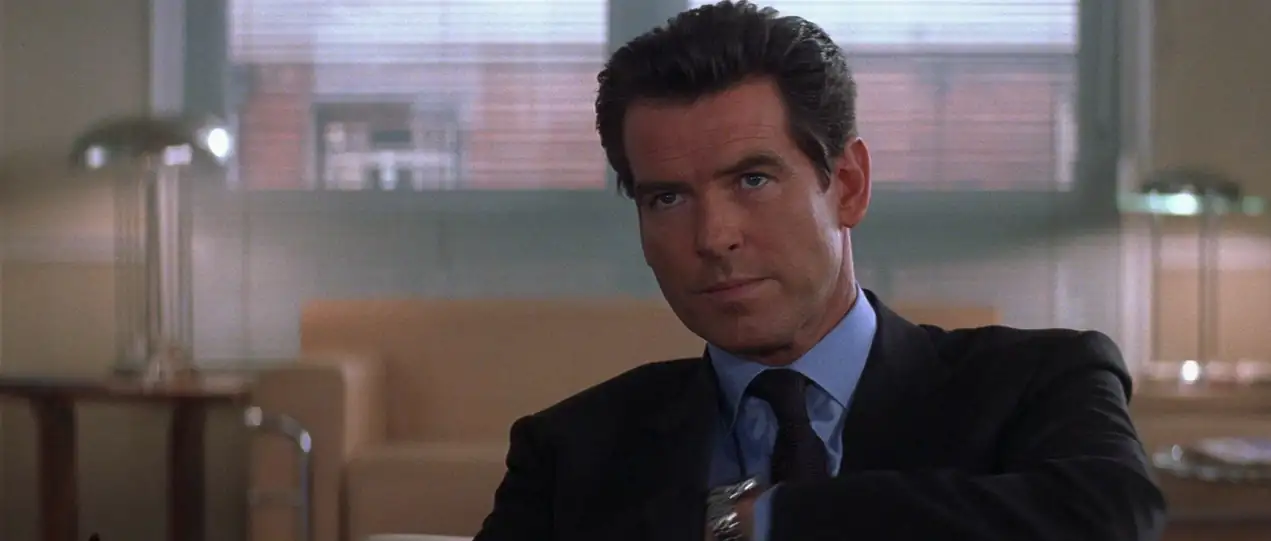 The World Is Not Enough – James Bond Movie Part 20 Screenshot 6 The World Is Not Enough – James Bond Movie Part 20 Screenshot 6
