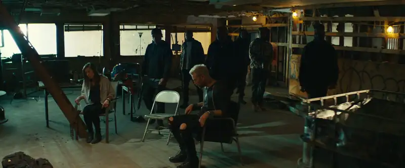 The Channel Screenshot 1