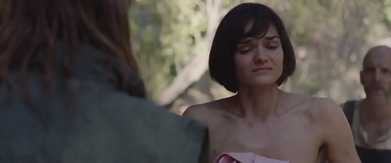 I Spit on Your Grave: Deja Vu Screenshot 3