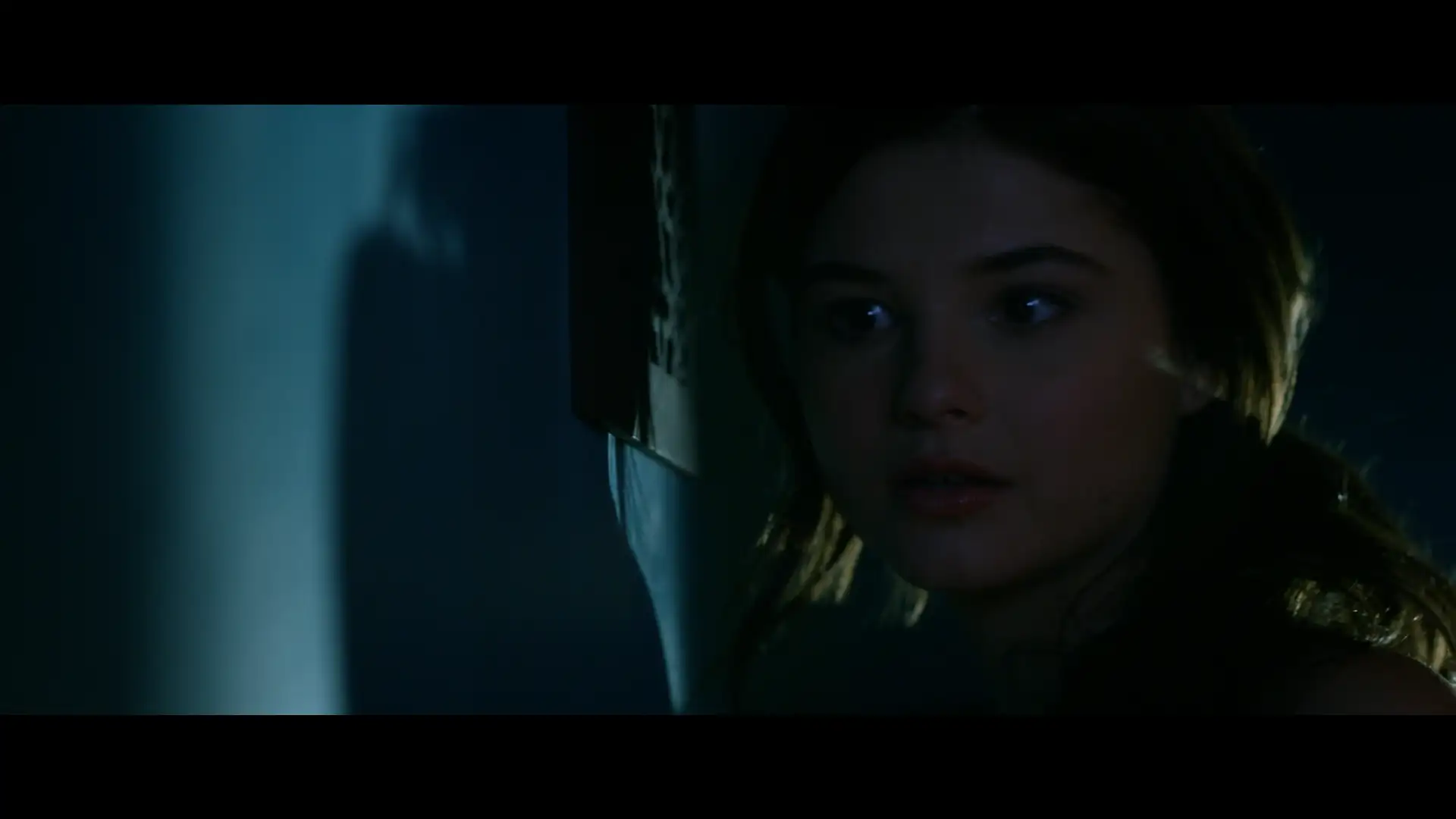 Insidious: Chapter 3 Screenshot 1 Insidious: Chapter 3 Screenshot 1