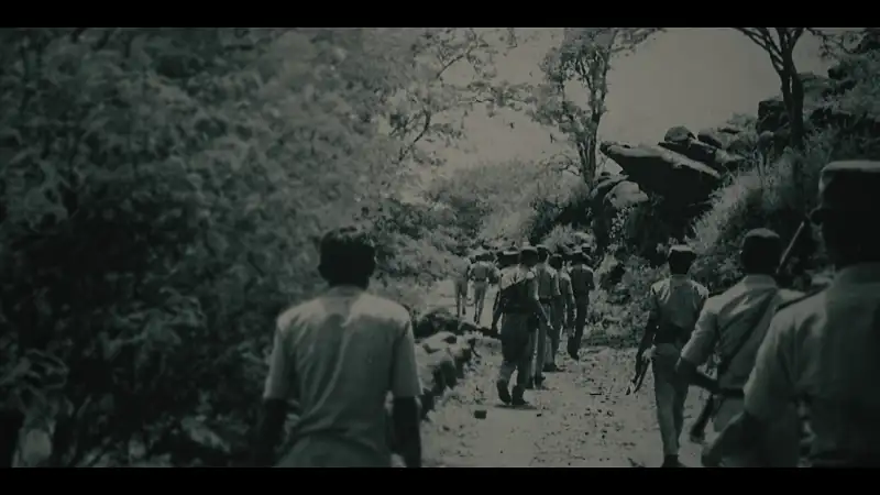The Hunt for Veerappan Screenshot 2