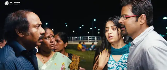 Six Candles (6 Melugu Varthigal) Screenshot 1