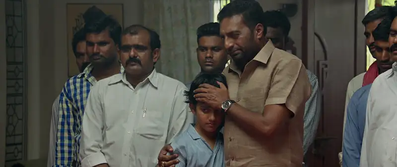 Bharat Ane Nenu (Dashing CM Bharat) Screenshot 1