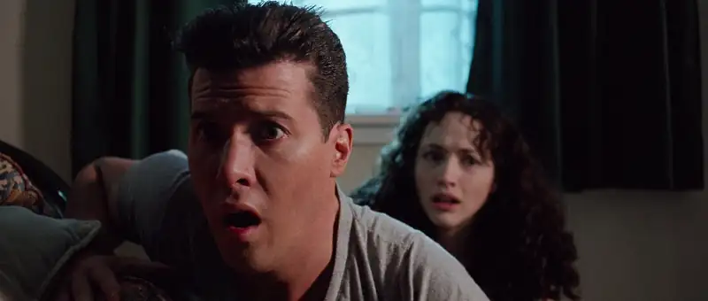 The Frighteners Screenshot 1
