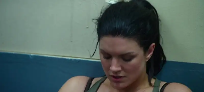 In the Blood Screenshot 1