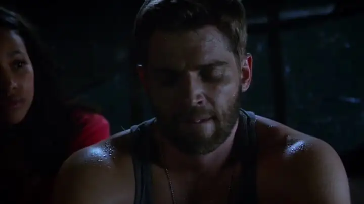 Under the Dome Screenshot 1