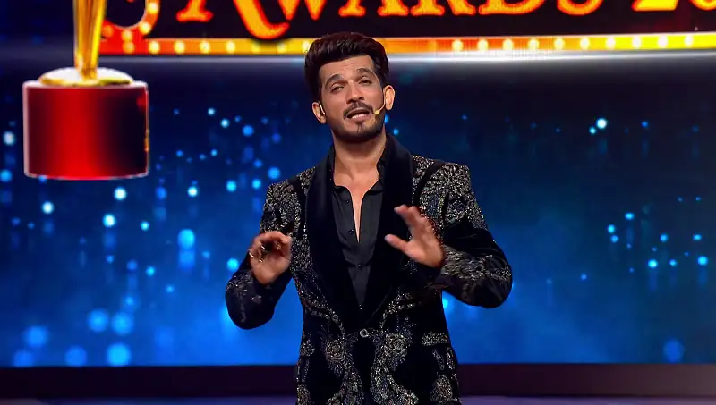 Star Parivaar Awards Screenshot 3
