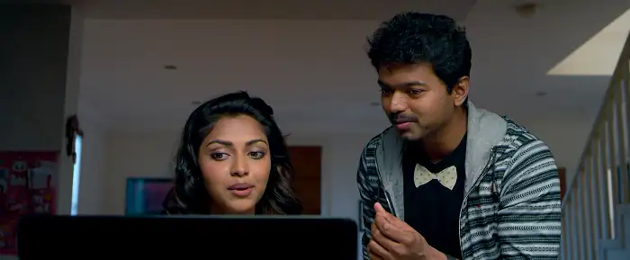THALAIVAA – THE LEADER Screenshot 3