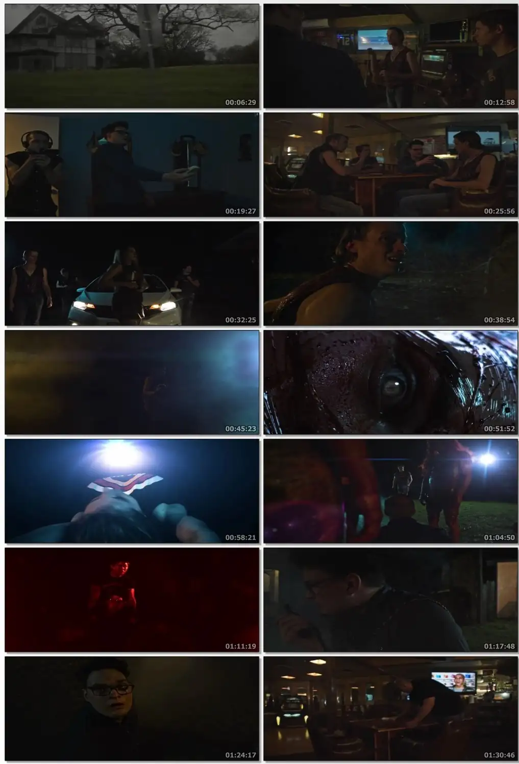 Anna 2 Screenshot 1