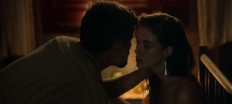 Santo Screenshot 5