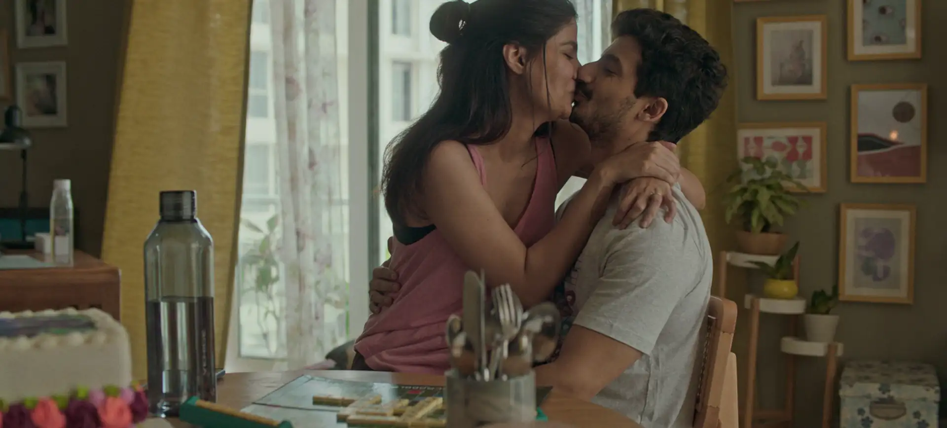 Unpaused: Naya Safar Screenshot 2
