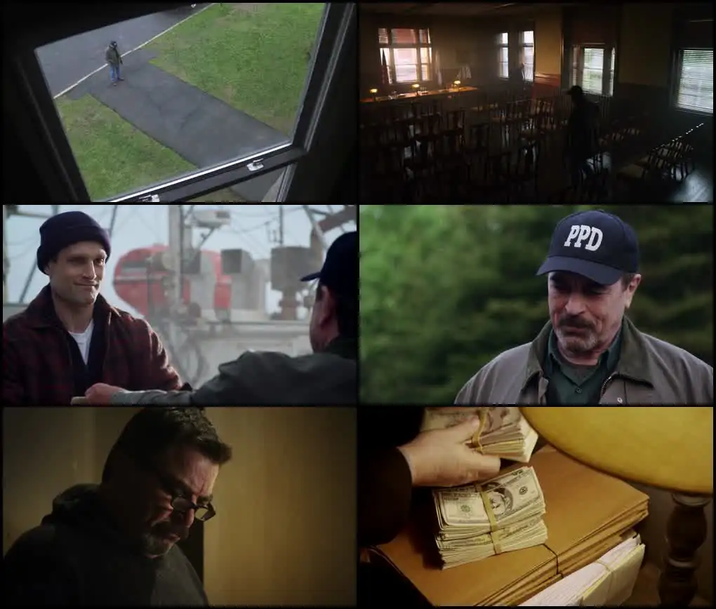 Jesse Stone: Benefit of the Doubt Screenshot 1 Jesse Stone: Benefit of the Doubt Screenshot 1