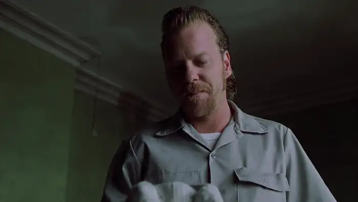 Eye for an Eye Screenshot 5