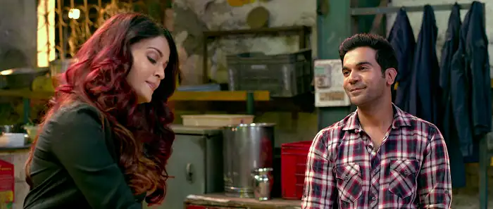 Fanney Khan Screenshot 3