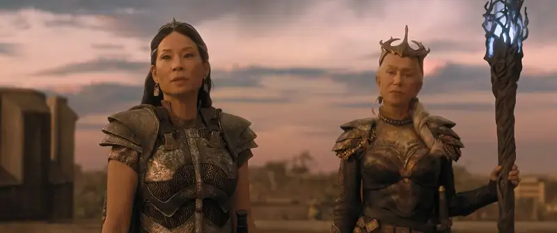 Shazam! Fury of the Gods Screenshot 2