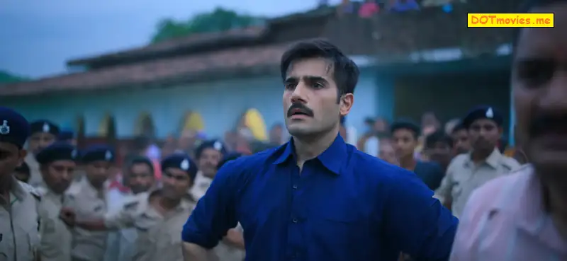 Khakee: The Bihar Chapter Screenshot 7 Khakee: The Bihar Chapter Screenshot 7