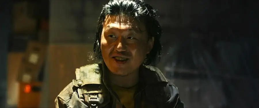 Train to Busan 2: Peninsula Screenshot 5
